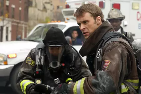 Chicago Fire - galeria zdjęć - filmweb