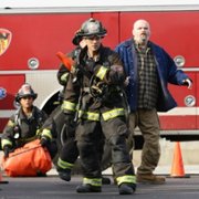 Chicago Fire - galeria zdjęć - filmweb