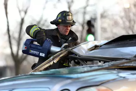 Chicago Fire - galeria zdjęć - filmweb