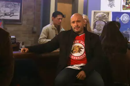 Chicago Fire - galeria zdjęć - filmweb