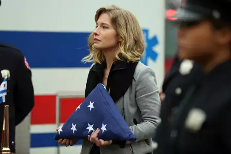Chicago Fire - galeria zdjęć - filmweb