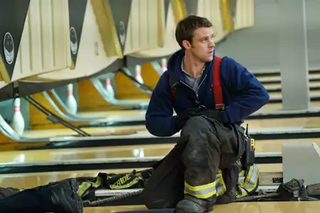 Chicago Fire - galeria zdjęć - filmweb