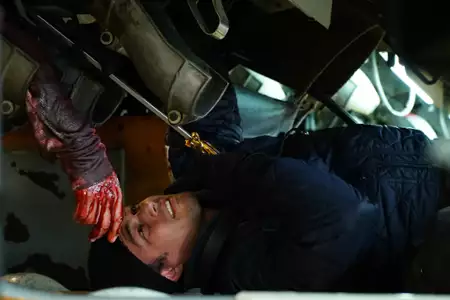 Chicago Fire - galeria zdjęć - filmweb