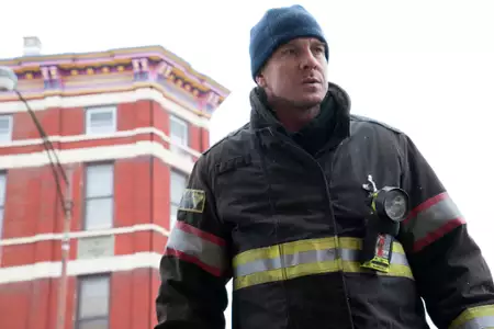 Chicago Fire - galeria zdjęć - filmweb