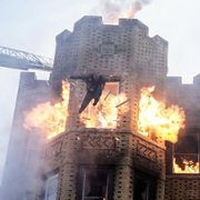 Chicago Fire - galeria zdjęć - filmweb