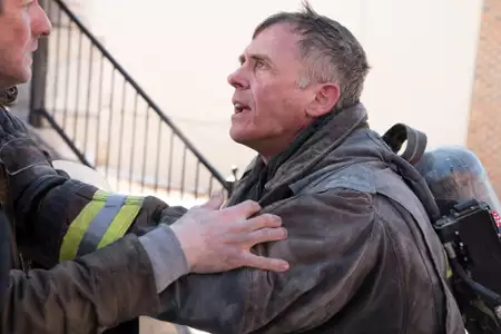 Chicago Fire - galeria zdjęć - filmweb