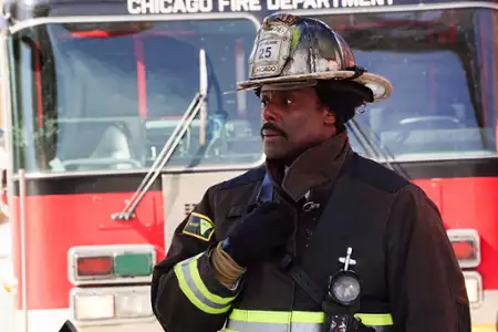 Chicago Fire - galeria zdjęć - filmweb