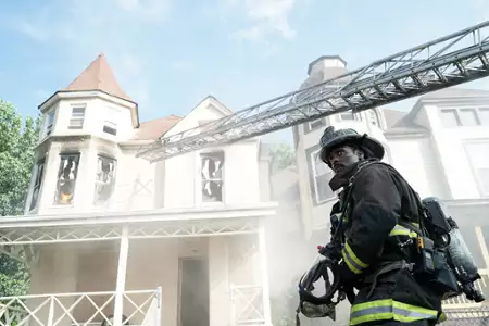 Chicago Fire - galeria zdjęć - filmweb