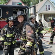 Chicago Fire - galeria zdjęć - filmweb