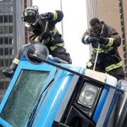 Chicago Fire - galeria zdjęć - filmweb