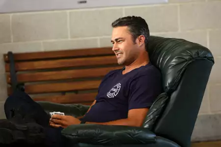Chicago Fire - galeria zdjęć - filmweb