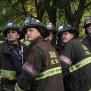 Chicago Fire - galeria zdjęć - filmweb