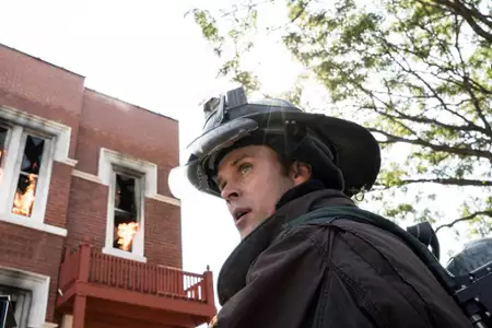 Chicago Fire - galeria zdjęć - filmweb