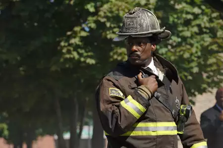 Chicago Fire - galeria zdjęć - filmweb