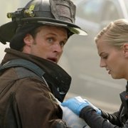 Chicago Fire - galeria zdjęć - filmweb