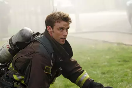 Chicago Fire - galeria zdjęć - filmweb