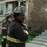 Chicago Fire - galeria zdjęć - filmweb