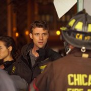 Chicago Fire - galeria zdjęć - filmweb