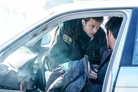 Chicago Fire - galeria zdjęć - filmweb
