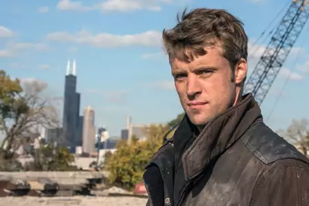 Chicago Fire - galeria zdjęć - filmweb