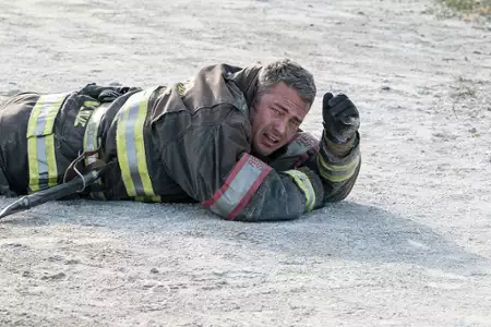 Chicago Fire - galeria zdjęć - filmweb