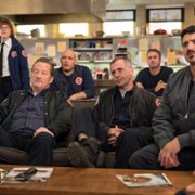 Chicago Fire - galeria zdjęć - filmweb
