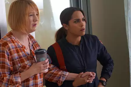 Chicago Fire - galeria zdjęć - filmweb