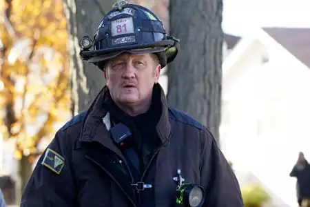 Chicago Fire - galeria zdjęć - filmweb