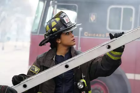 Chicago Fire - galeria zdjęć - filmweb