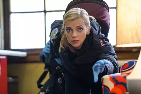 Chicago Fire - galeria zdjęć - filmweb