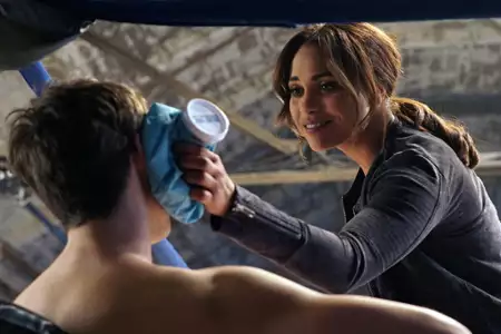 Chicago Fire - galeria zdjęć - filmweb