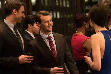 Chicago Fire - galeria zdjęć - filmweb
