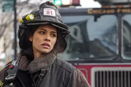 Chicago Fire - galeria zdjęć - filmweb