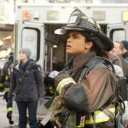 Chicago Fire - galeria zdjęć - filmweb