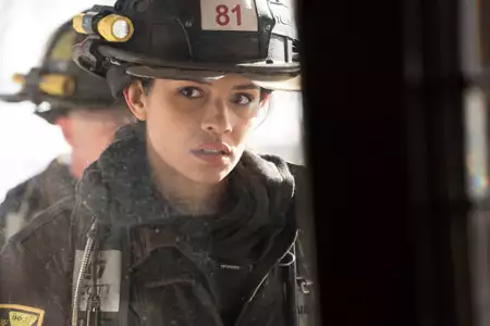 Chicago Fire - galeria zdjęć - filmweb