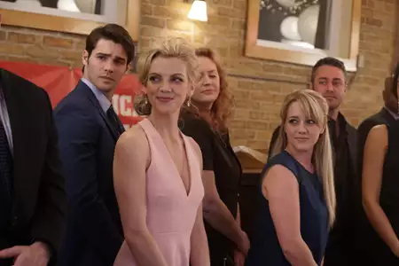 Chicago Fire - galeria zdjęć - filmweb