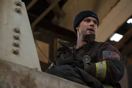 Chicago Fire - galeria zdjęć - filmweb