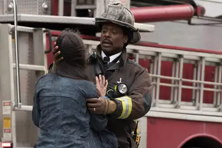 Chicago Fire - galeria zdjęć - filmweb