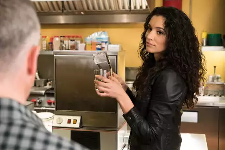 Chicago Fire - galeria zdjęć - filmweb