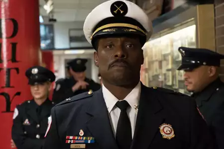 Chicago Fire - galeria zdjęć - filmweb