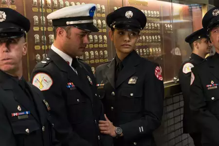 Chicago Fire - galeria zdjęć - filmweb