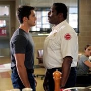 Chicago Fire - galeria zdjęć - filmweb