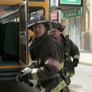 Chicago Fire - galeria zdjęć - filmweb