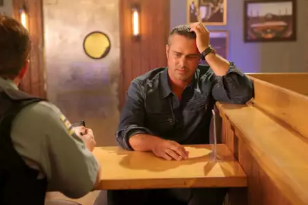 Chicago Fire - galeria zdjęć - filmweb