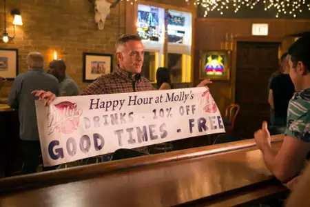 Chicago Fire - galeria zdjęć - filmweb