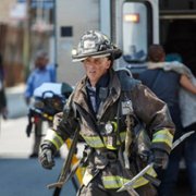 Chicago Fire - galeria zdjęć - filmweb