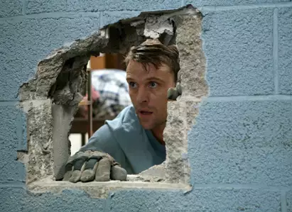Chicago Fire - galeria zdjęć - filmweb