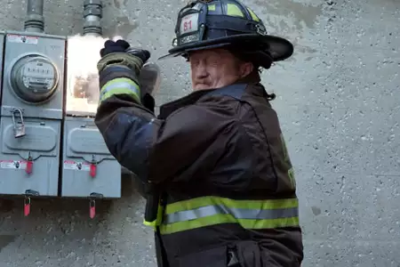Chicago Fire - galeria zdjęć - filmweb
