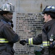 Chicago Fire - galeria zdjęć - filmweb