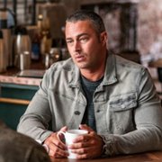 Chicago Fire - galeria zdjęć - filmweb